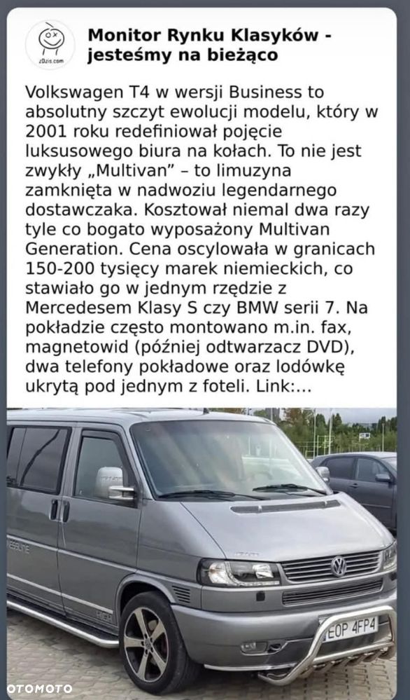 Volkswagen Caravelle - 2