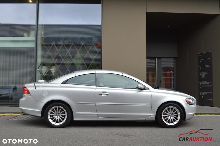 Volvo C70 T5 Summum - 27