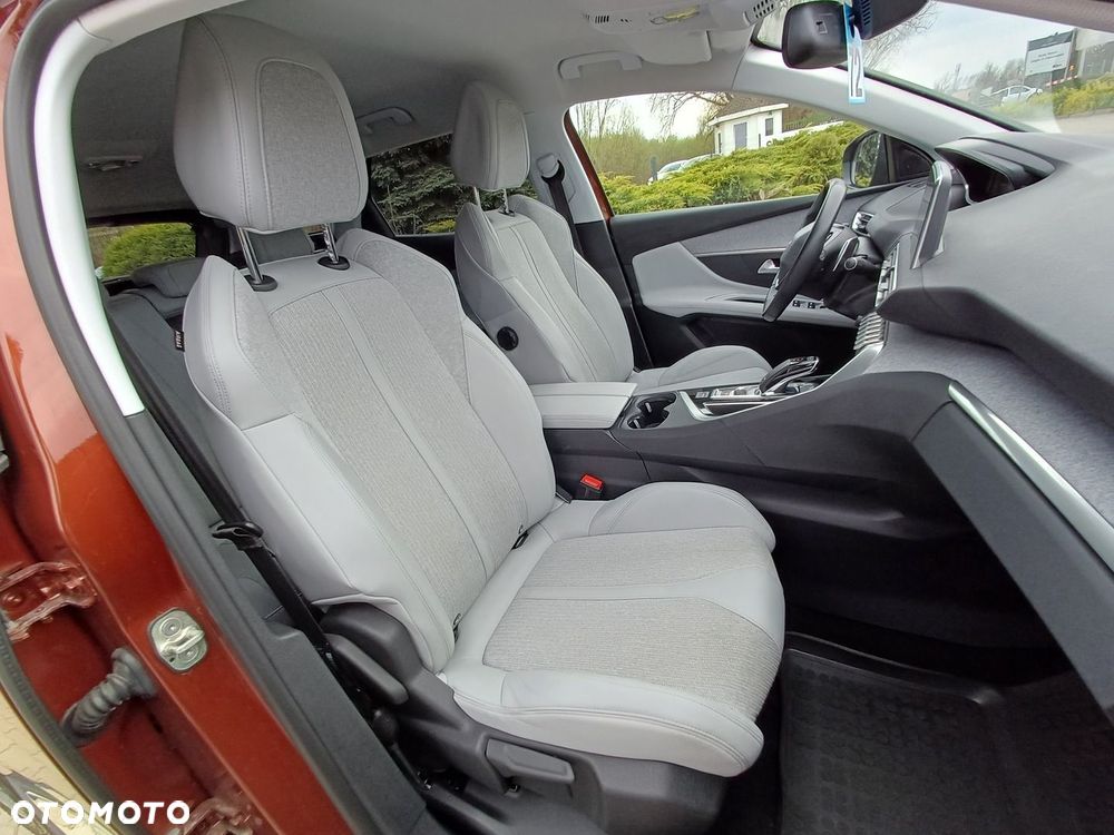 Peugeot 3008 1.6 THP Allure S&S EAT6 - 12