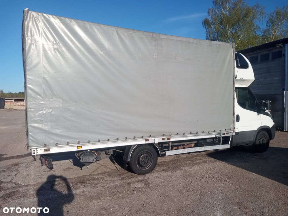 Iveco Daily 35S18 - 3