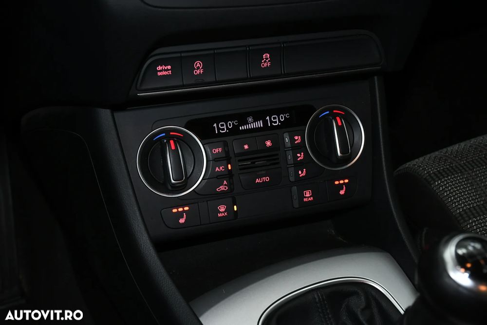 Audi Q3 2.0 TDI Design - 17