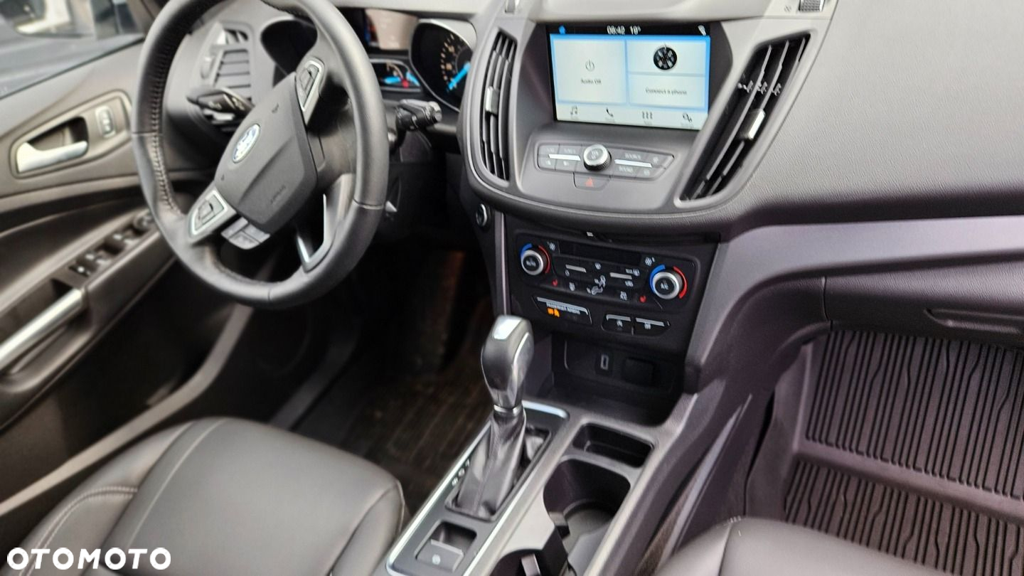 Ford Escape - 39