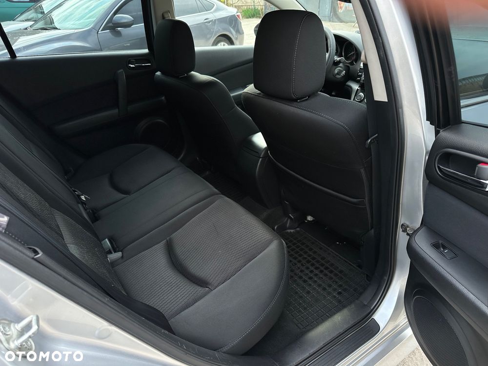 Mazda 6 Sport 2.0 MZR DISI Exclusive-Line - 9