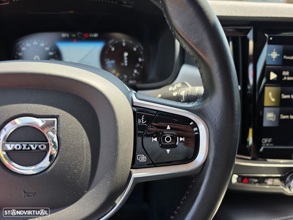 Volvo V90 2.0 D4 Inscription Geartronic - 19