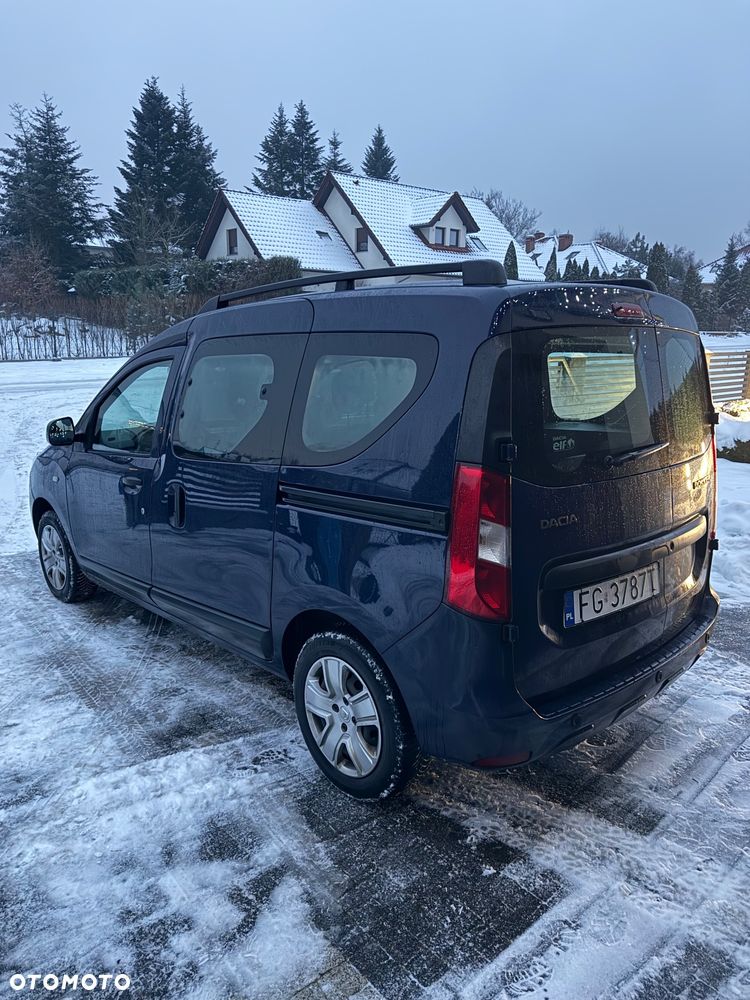 Dacia Dokker - 6