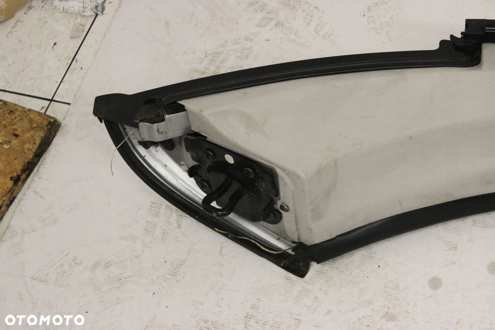 STELAŻ SŁUPEK DACHU LEWY CITROEN C3 PLURIEL EZRC - 3