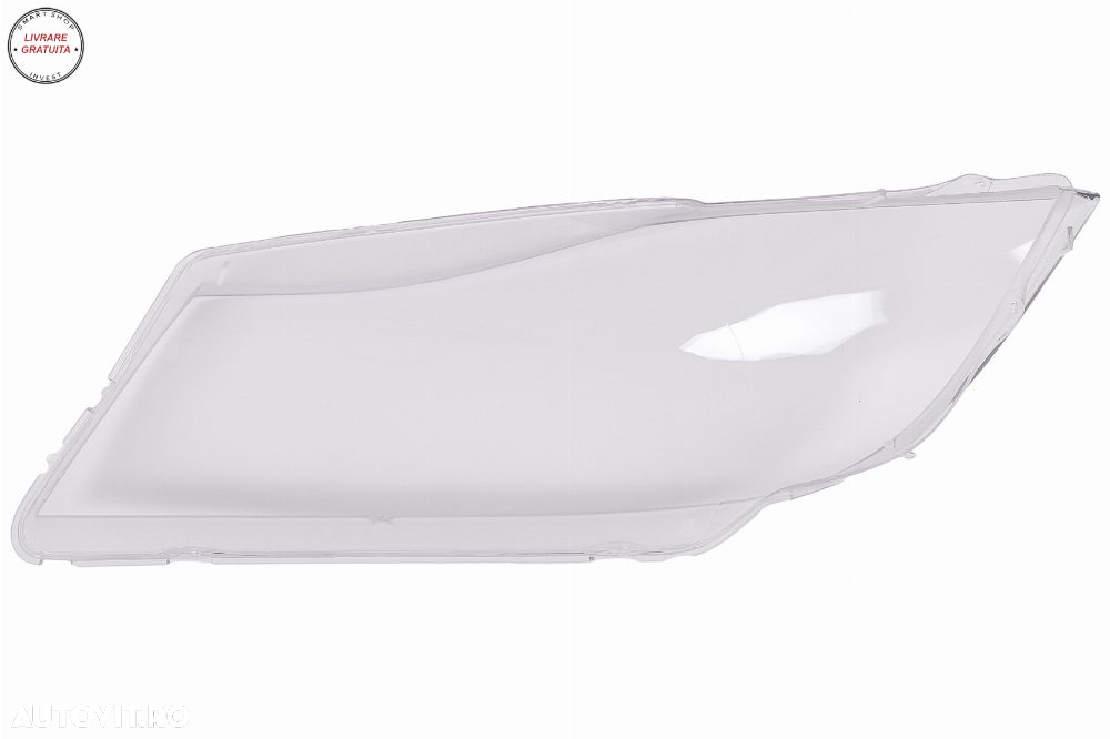 Sticle Far BMW Seria 3 Series E90 E91 (03.2005-2012) doar Halogen Clar- livrare gratuita - 4