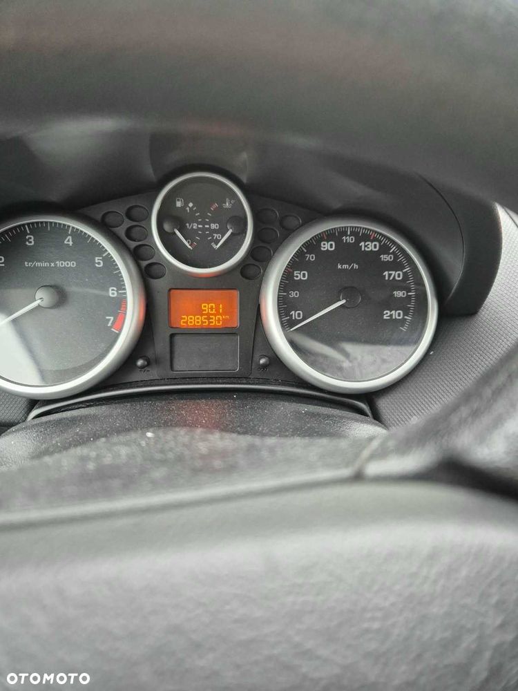 Peugeot 207 - 8
