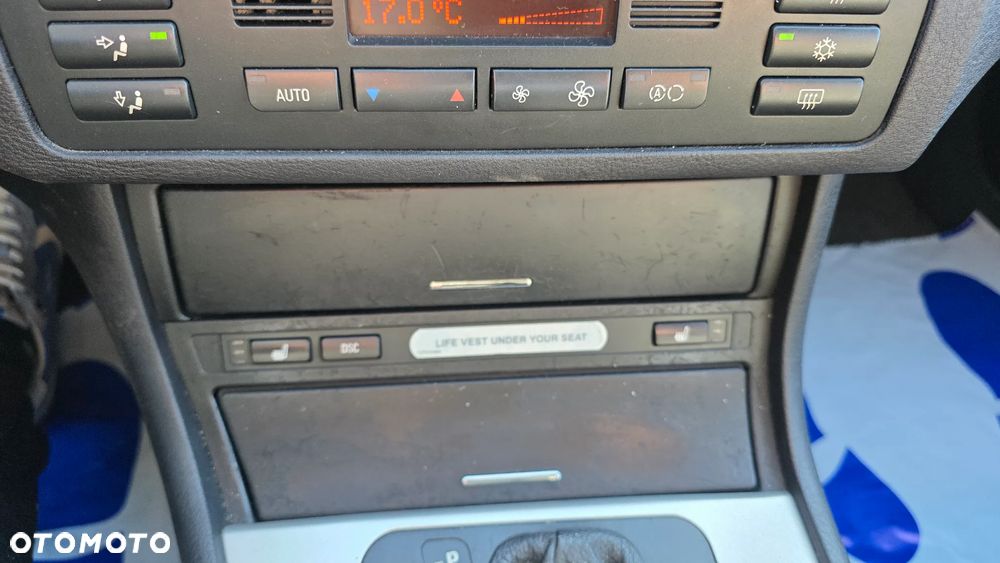 BMW Seria 3 320 Ci Edition Exclusive - 19