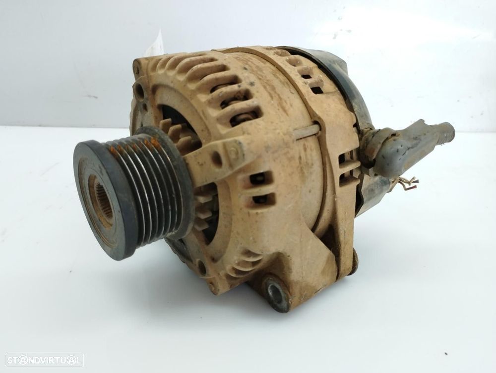 ALTERNADOR TOYOTA HILUX KUN - 1