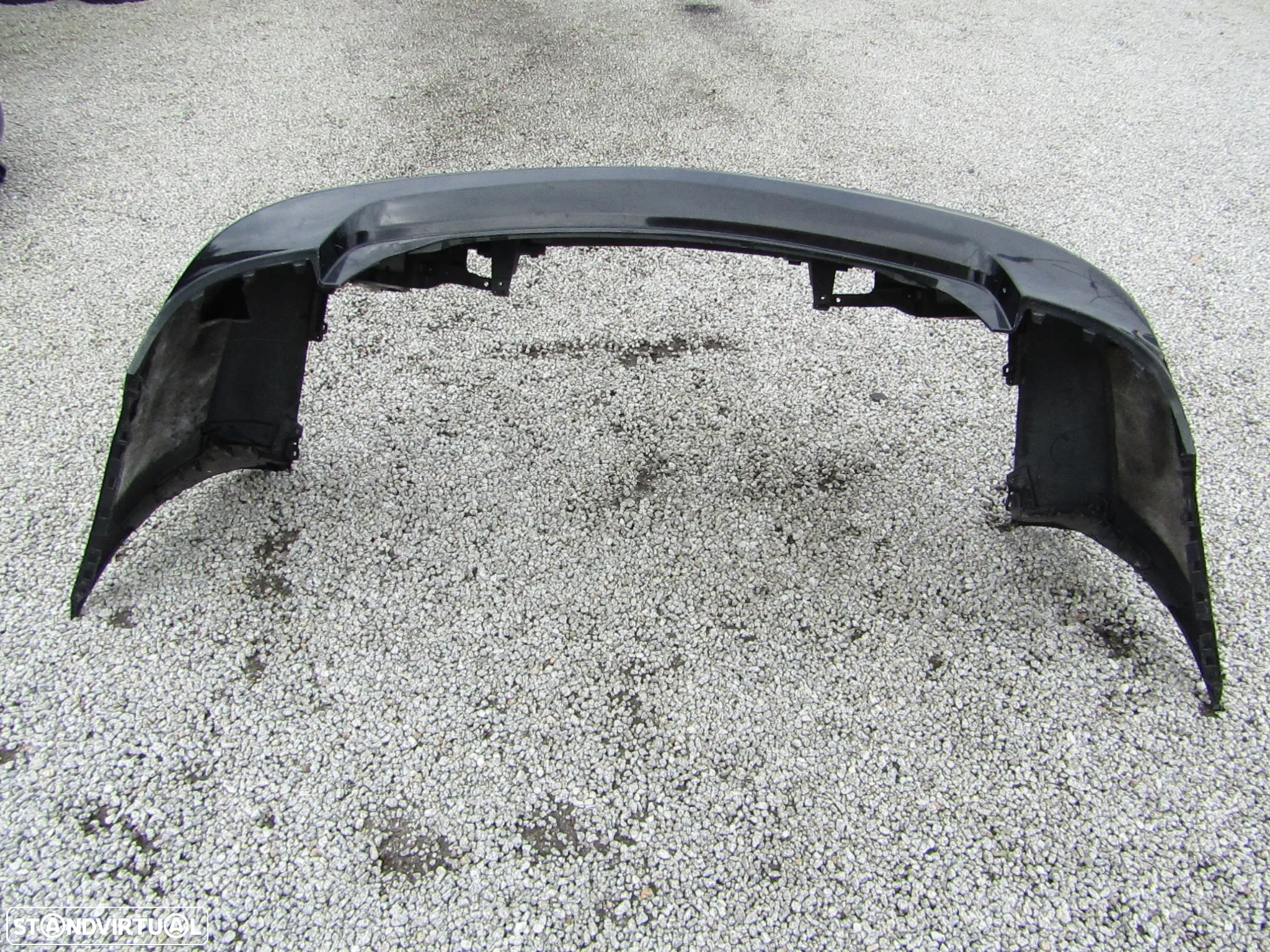 Para-choques Mercedes E Class C207 Coupe AMG  2009 a 2012 original - 12