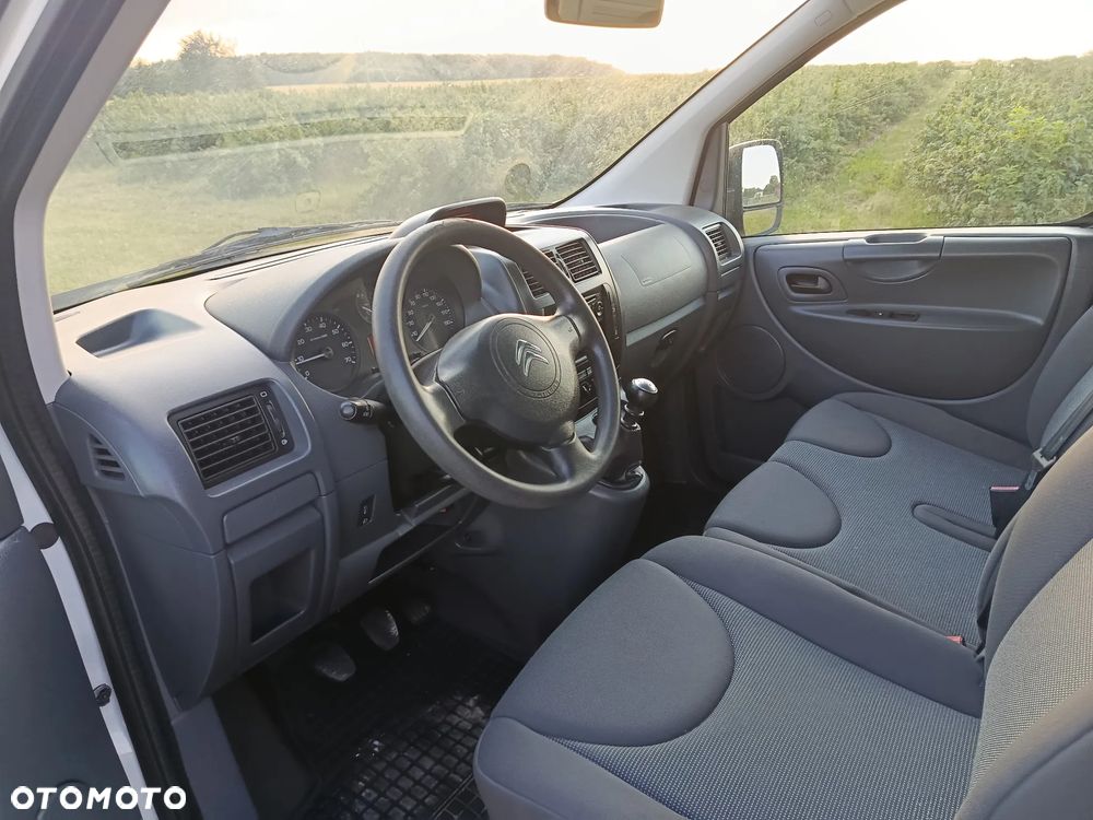 Citroën Jumpy - 5