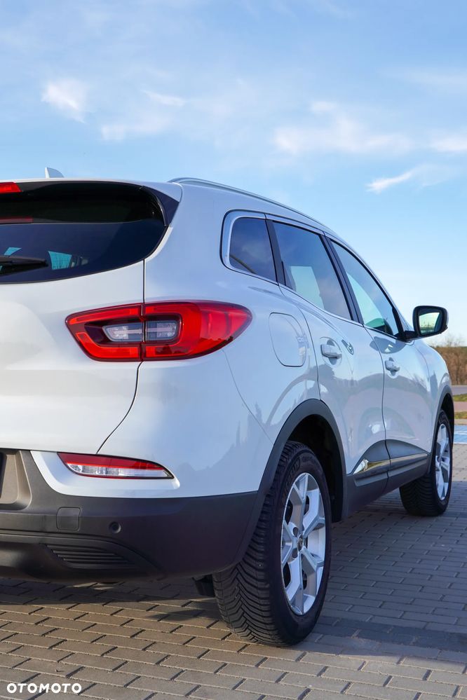 Renault Kadjar 1.3 TCe FAP Easy Life - 10