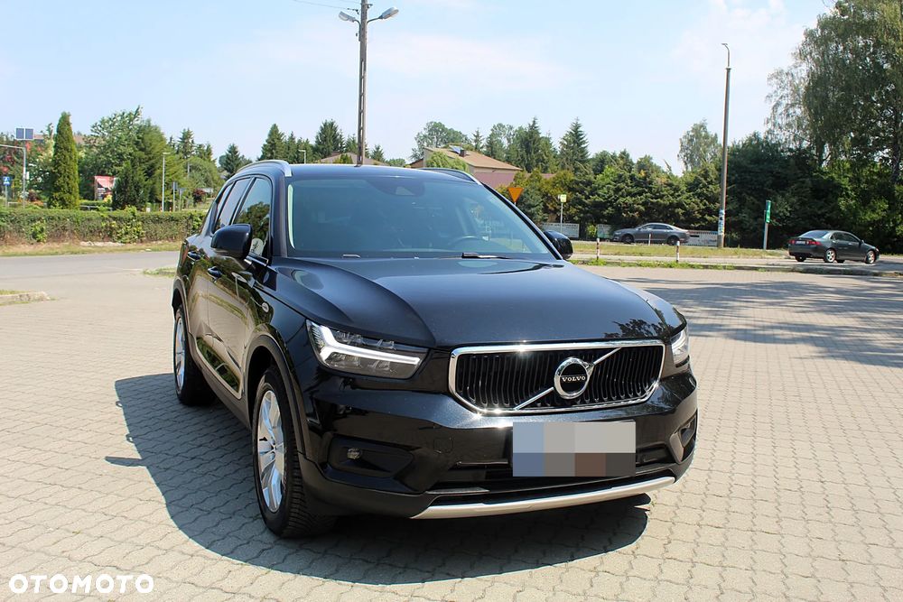 Volvo XC 40 D3 Momentum - 2