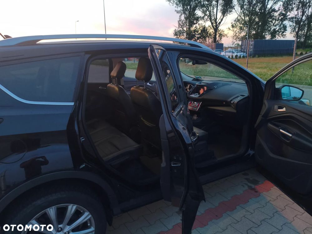 Ford Escape 2018 photo 5