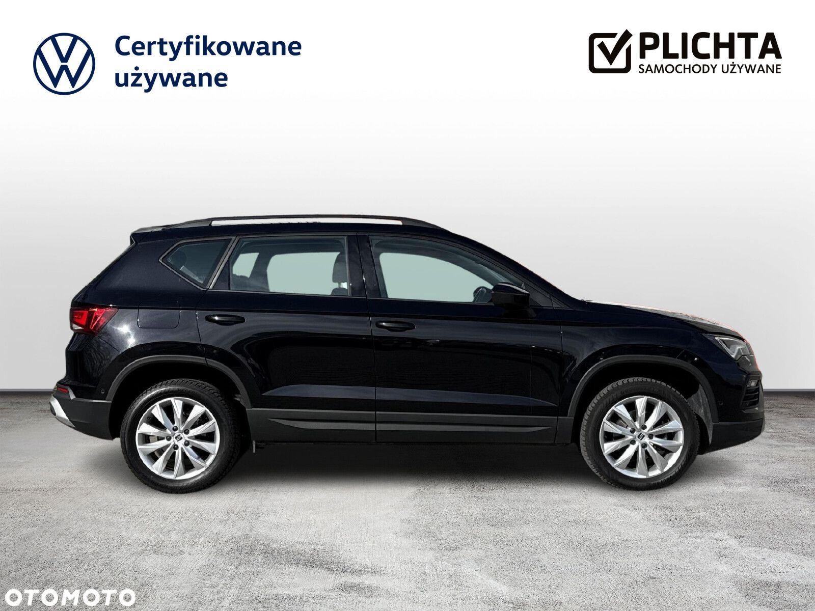 Seat Ateca 1.5 TSI Style S&S DSG - 6