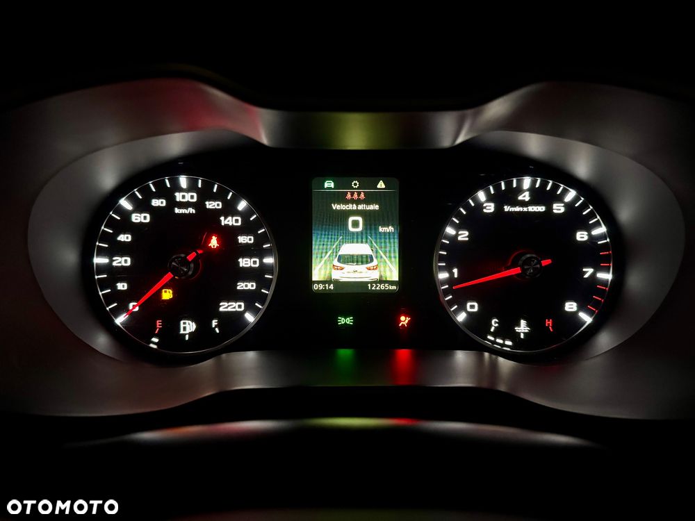 MG ZS ICE 1.5 VTI-tech Comfort - 28