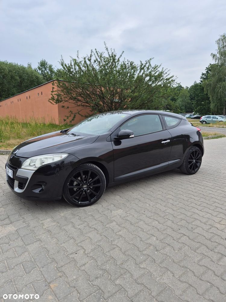 Renault Megane 1.6 16V 110 Dynamique - 15