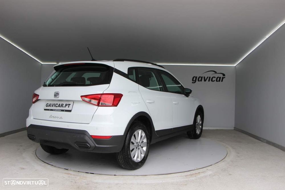 SEAT Arona 1.0 TSI Style DSG - 19