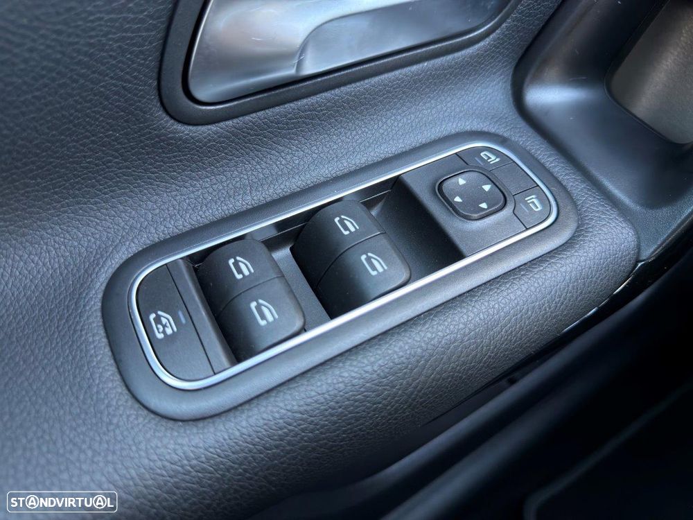 Mercedes-Benz A 180 d Business Solutions - 34