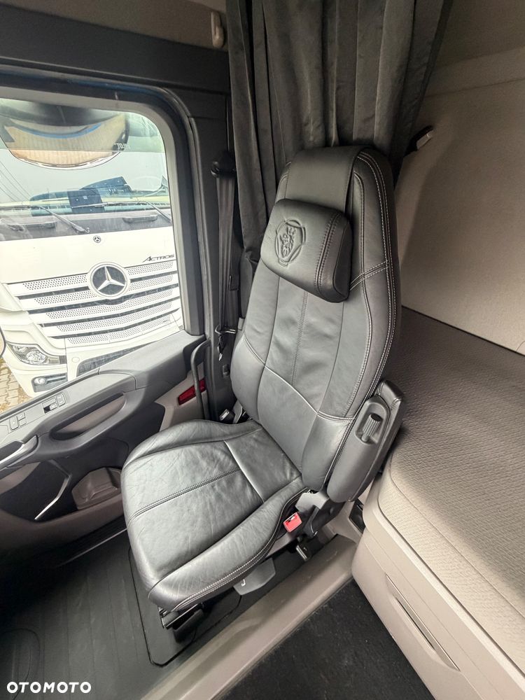 Scania R450 Skora Standard Hydraulika - 15