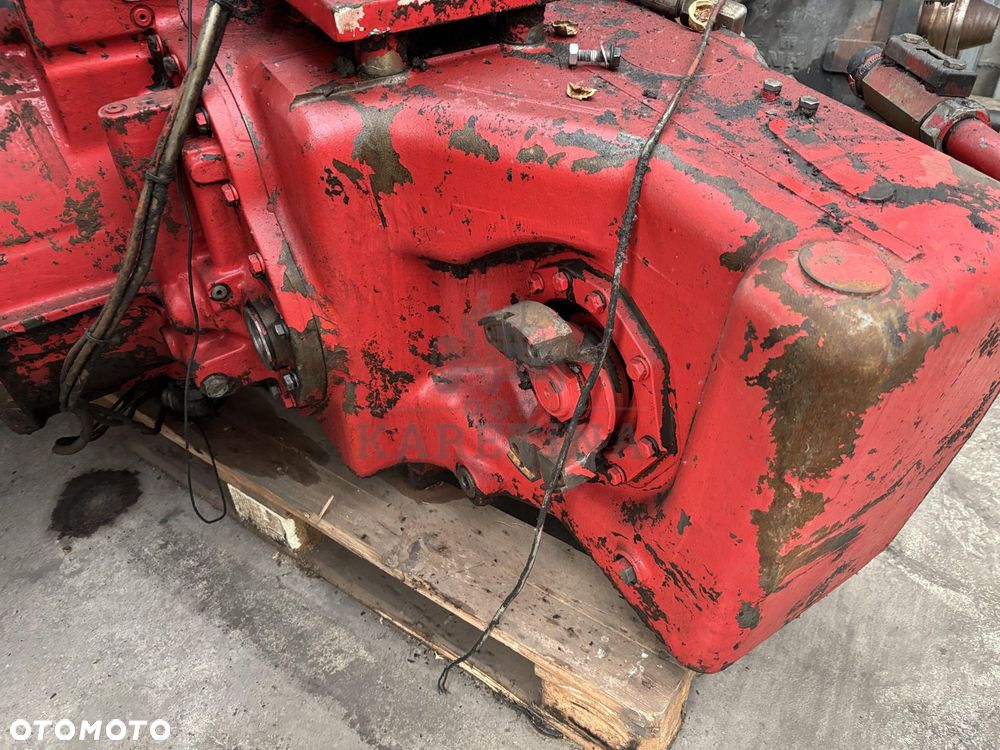 O&K 4.5 Skrzynia Biegów Kompletna Pompy Hydrauliczne - 3