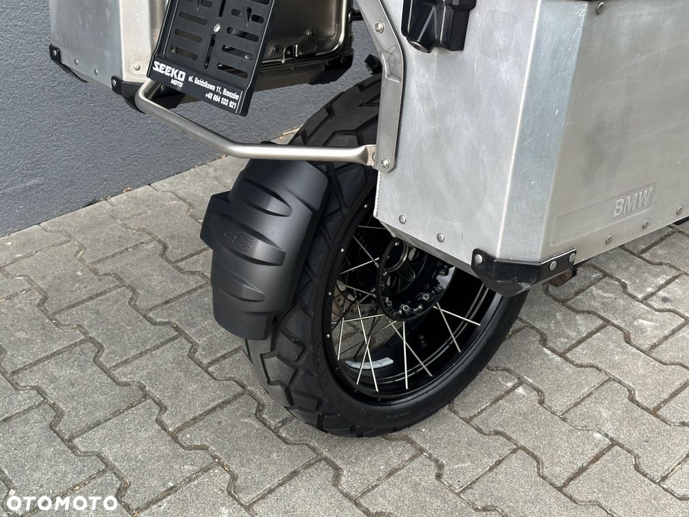 BMW GS - 29