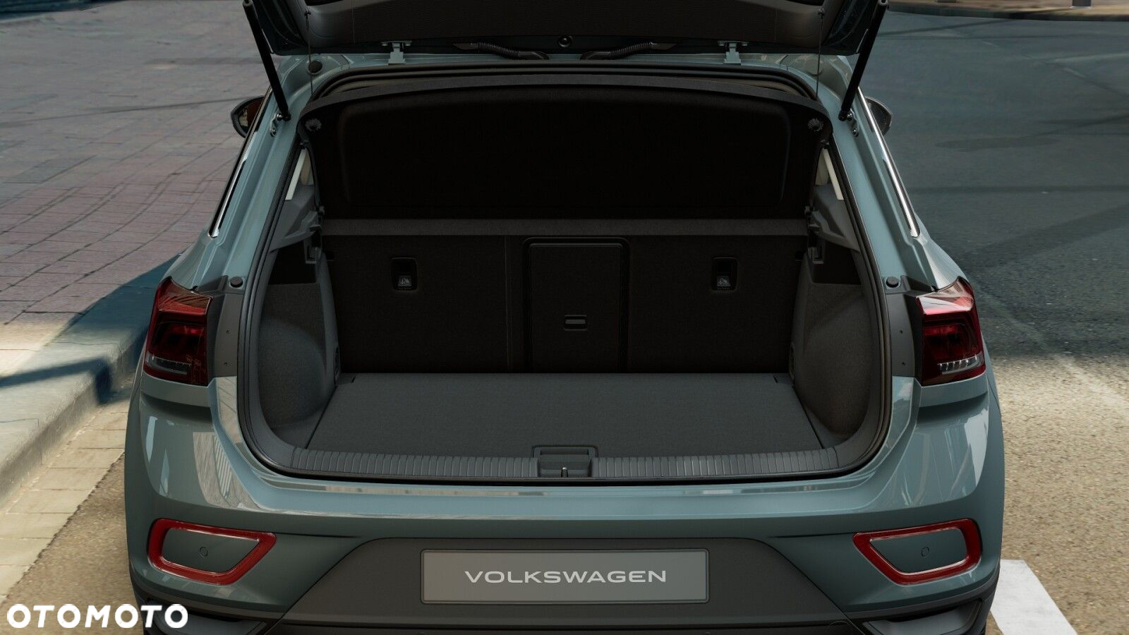 Volkswagen T-Roc - 11