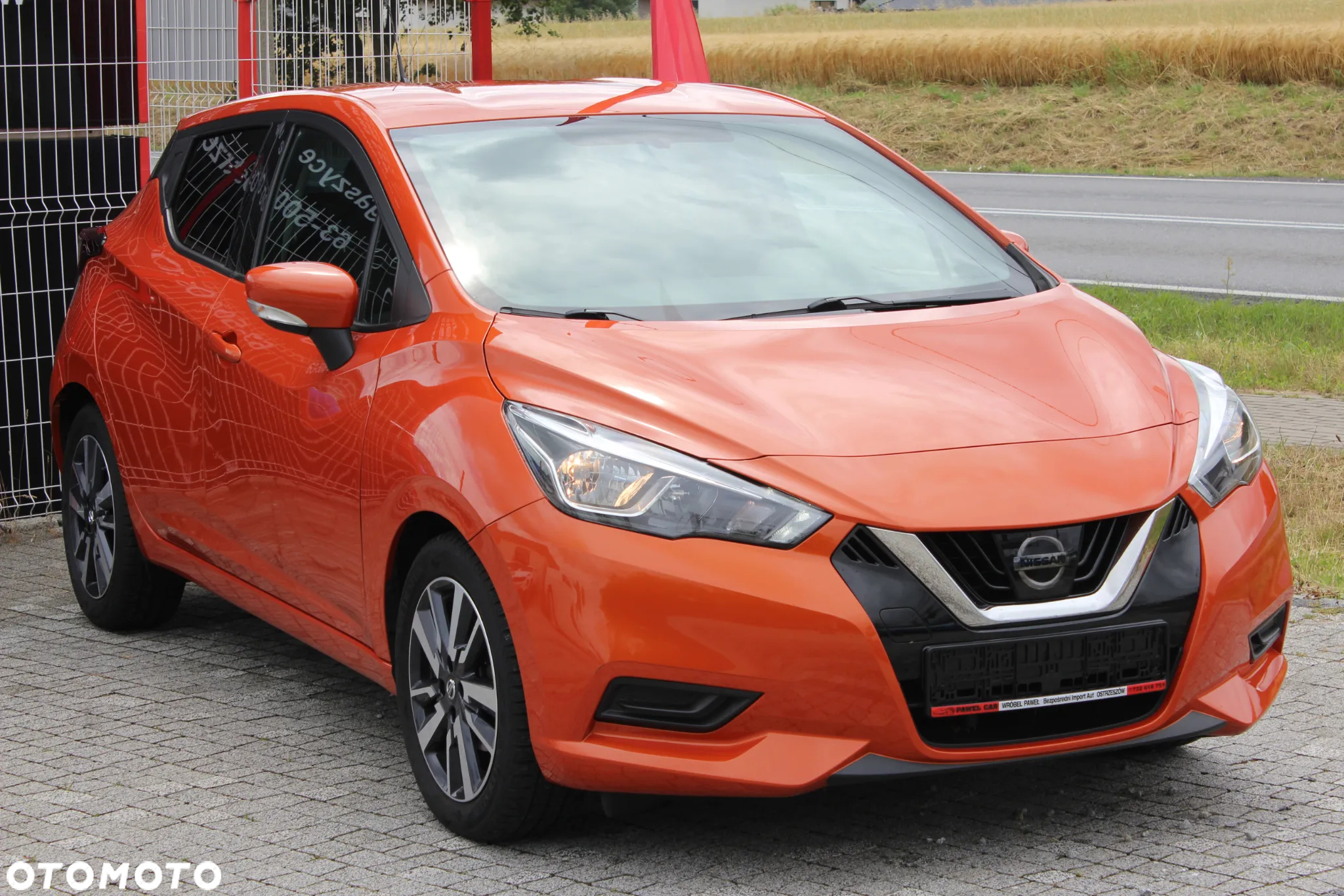 Nissan Micra 0.9 IG-T BOSE Personal Premium Edition - 4