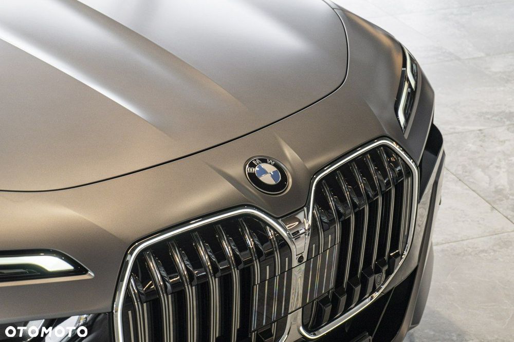 BMW Seria 7 - 6
