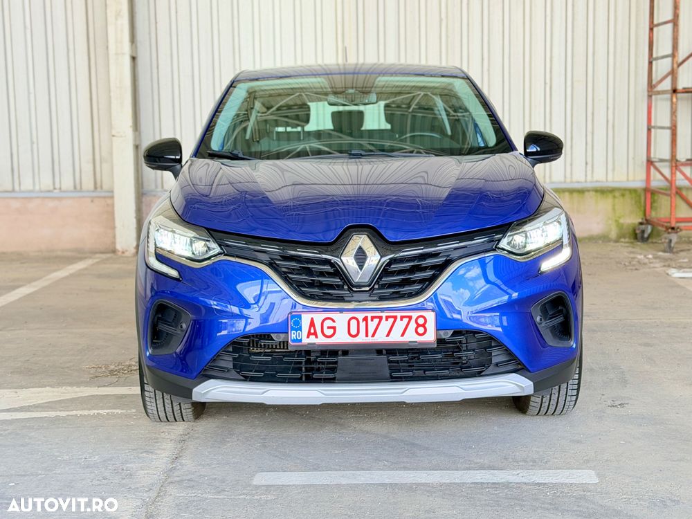 Renault Captur - 2