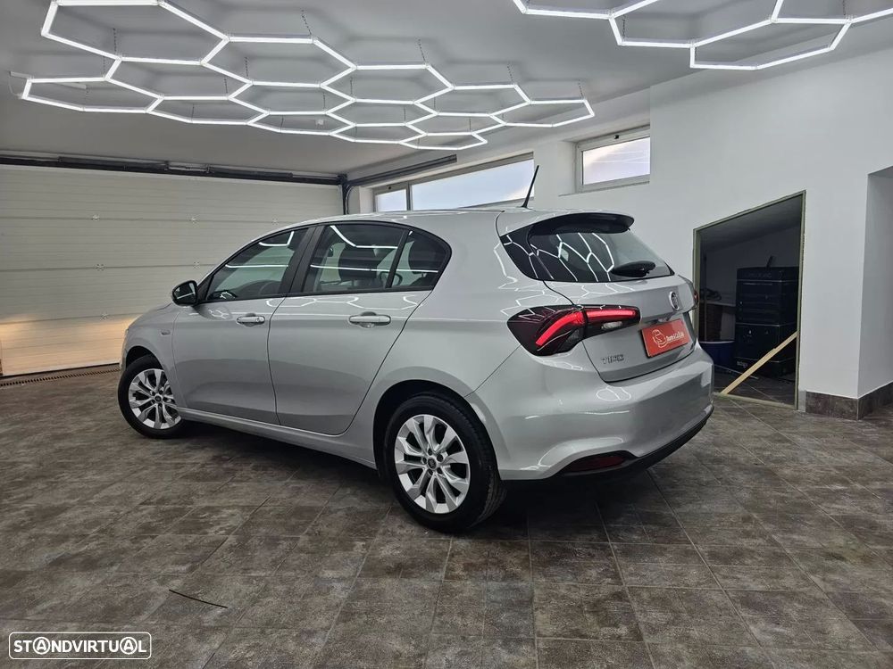 Fiat Tipo 1.3 MultiJet Life - 5