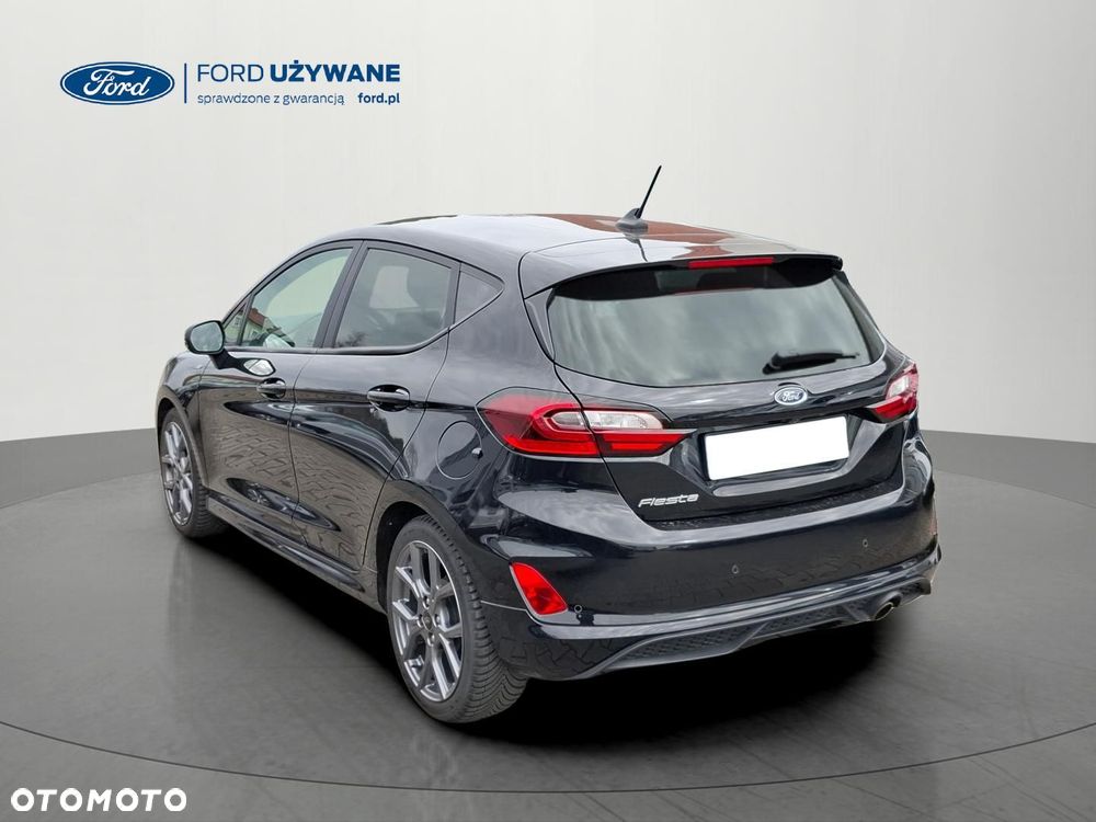Ford Fiesta - 20