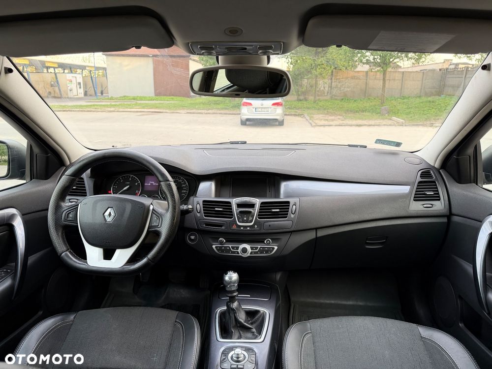 Renault Laguna - 17