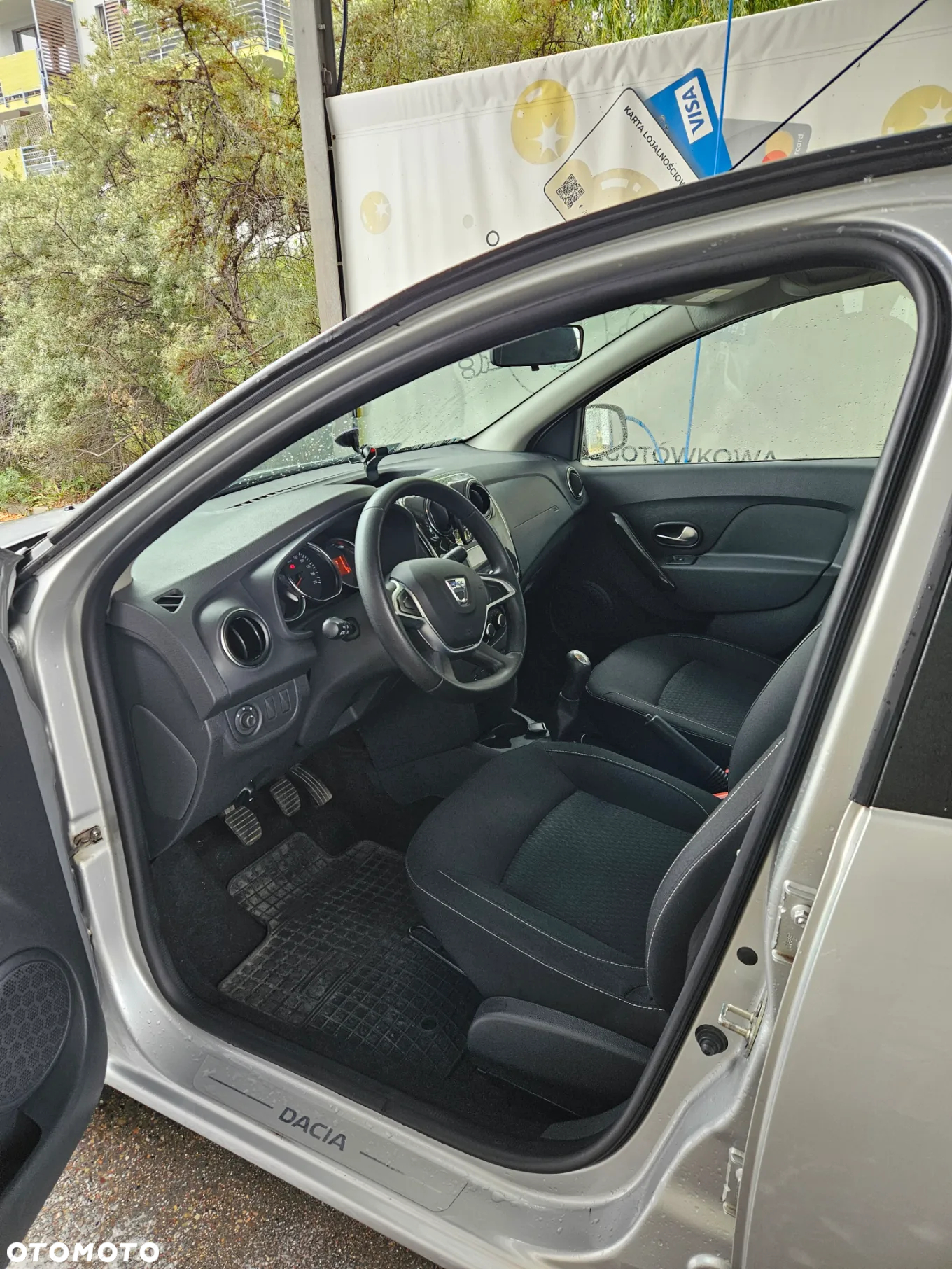 Dacia Logan - 8