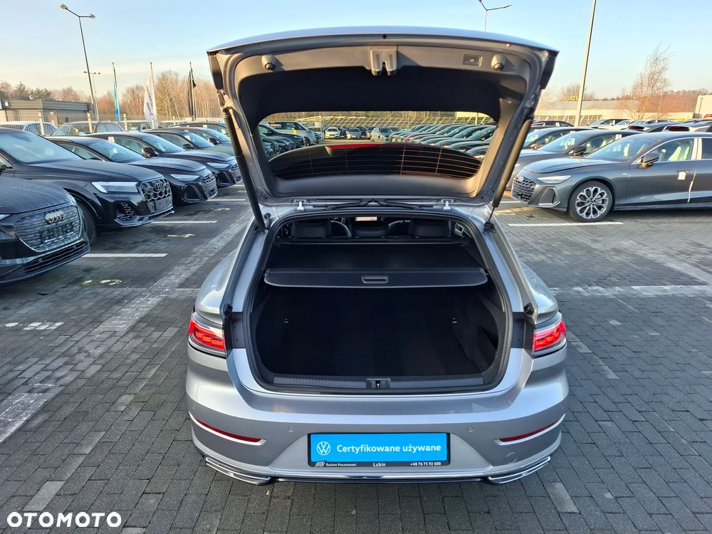 Volkswagen Arteon 2.0 TSI GPF R-Line DSG - 9