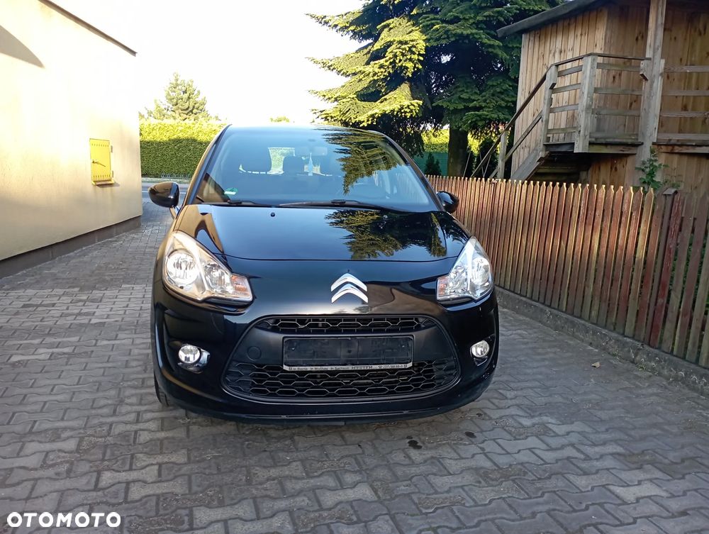 Citroën C3 1.4 VTi Exclusive - 2