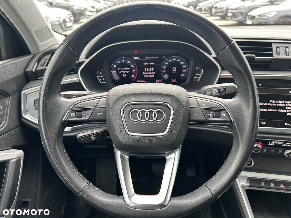 Audi Q3 - 16