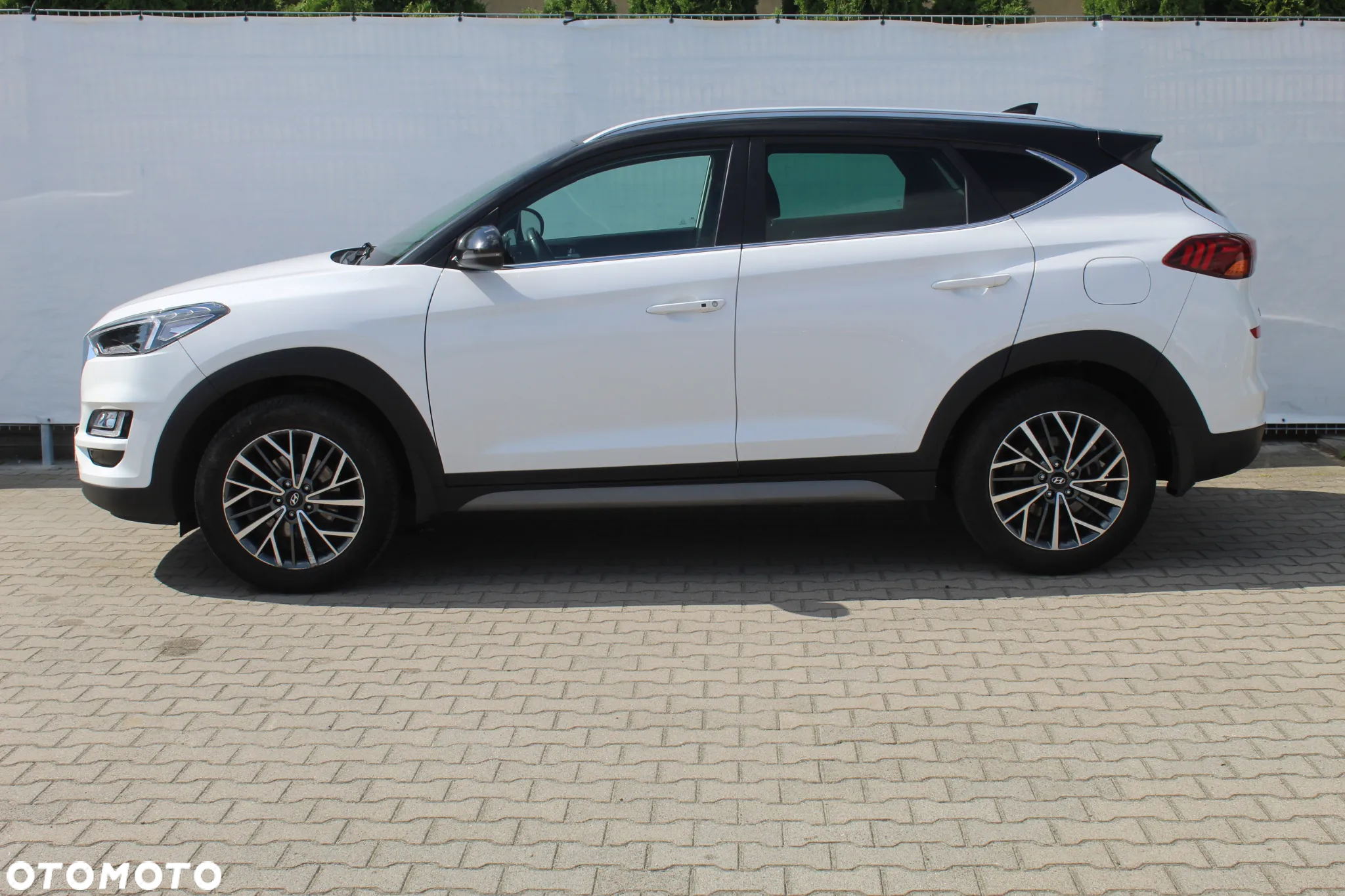 Hyundai Tucson 1.6 GDi Style 2WD - 2