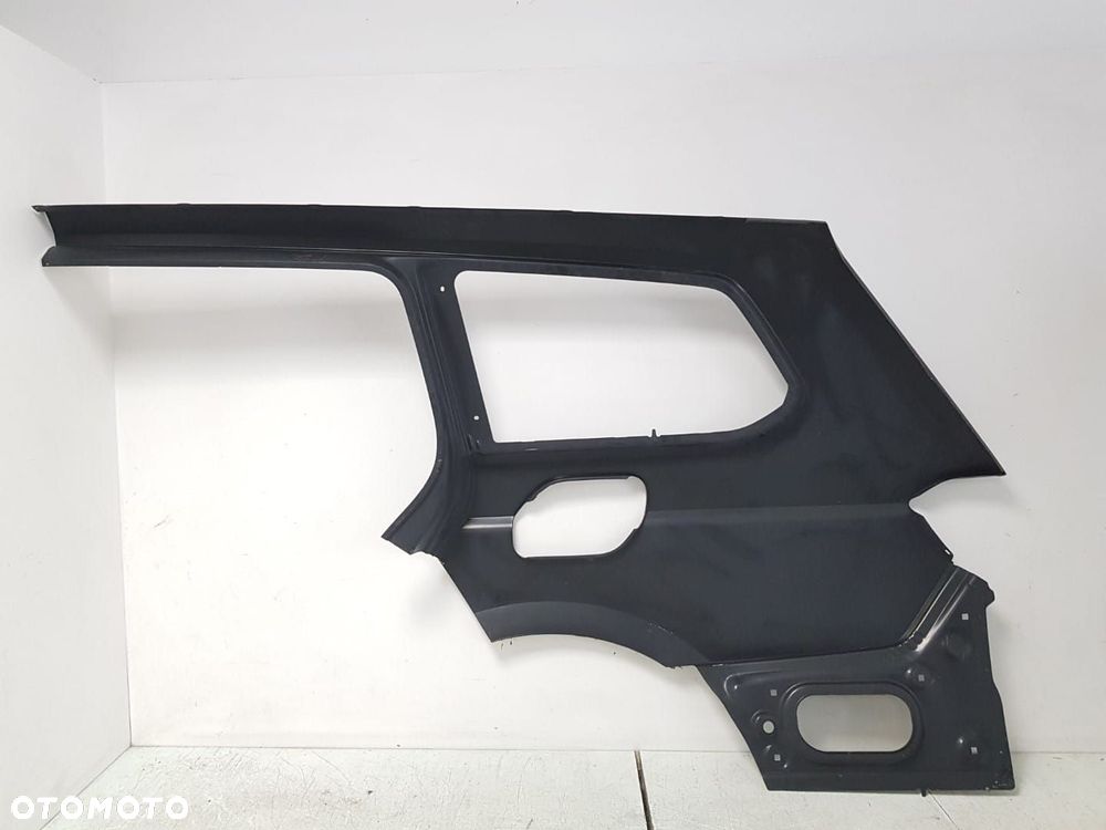NOWY BŁOTNIK VW PASSAT B8 KOMBI VARIANT 14-24r TYLNY PRAWY TYŁ PRAWA 3G9809844 3G 3G9 - 7