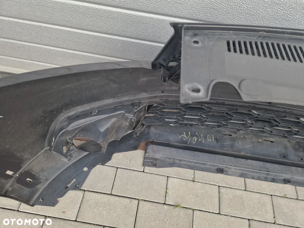 ZDERZAK PRZEDNI DACIA SANDERO II STEPWAY LOGAN LIFT 2016-- - 11