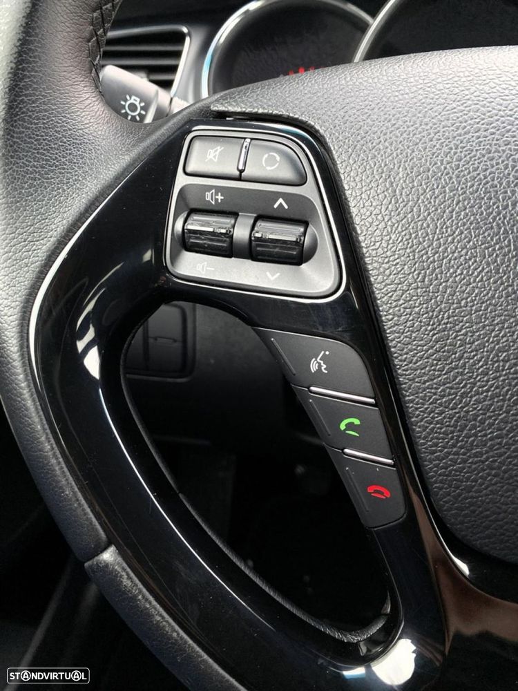 Kia Ceed SW 1.6 CRDi TX Sport - 20