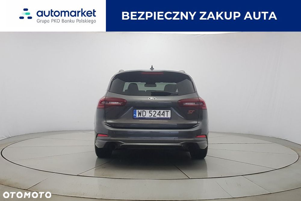 Ford Focus 2.3 EcoBoost ST X - 6