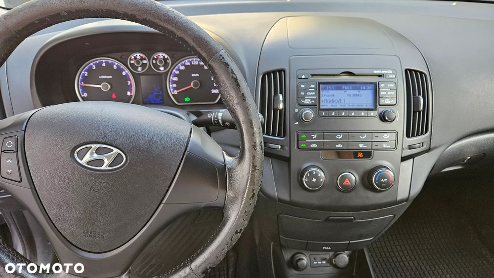 Hyundai i30 - 13