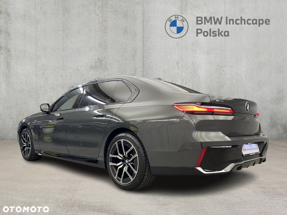 BMW Seria 7 - 3