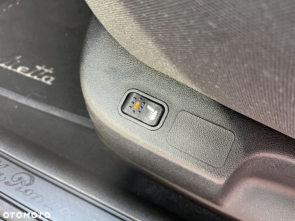 Alfa Romeo Giulietta 1.4 TB 16V - 18