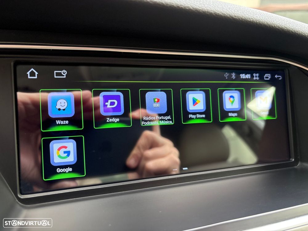 Audi A5 Sportback 2.0 TDI S-line - 17