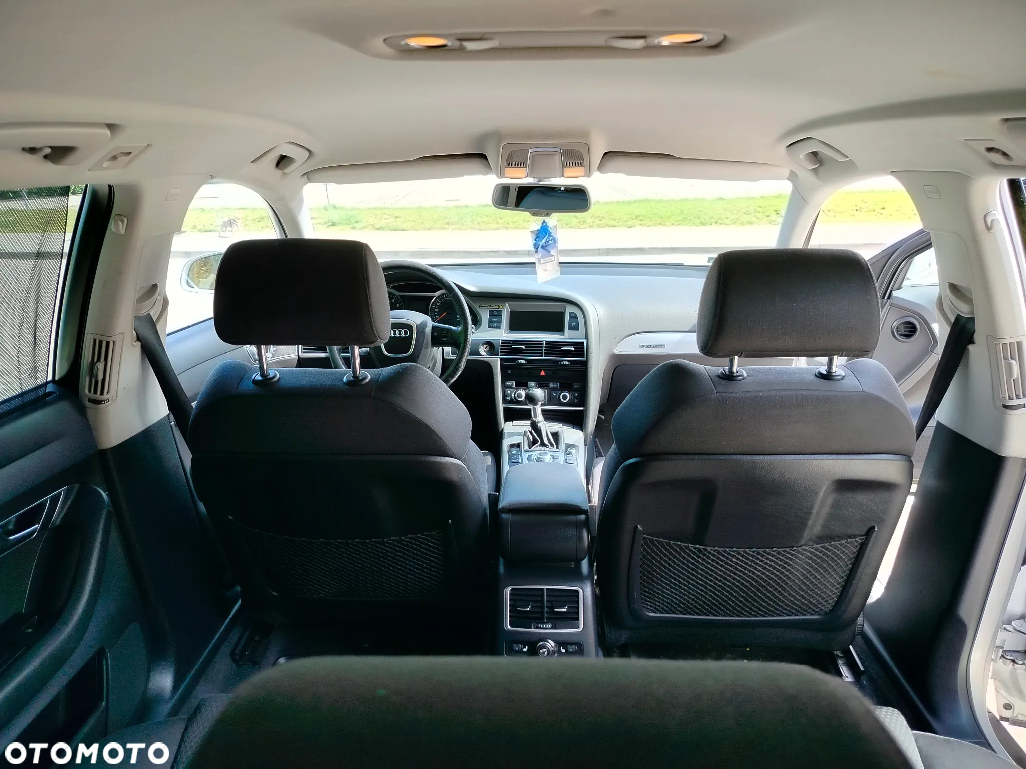 Audi A6 2.4 Quattro - 19