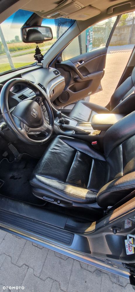 Honda Accord 2.2d Elegance - 30