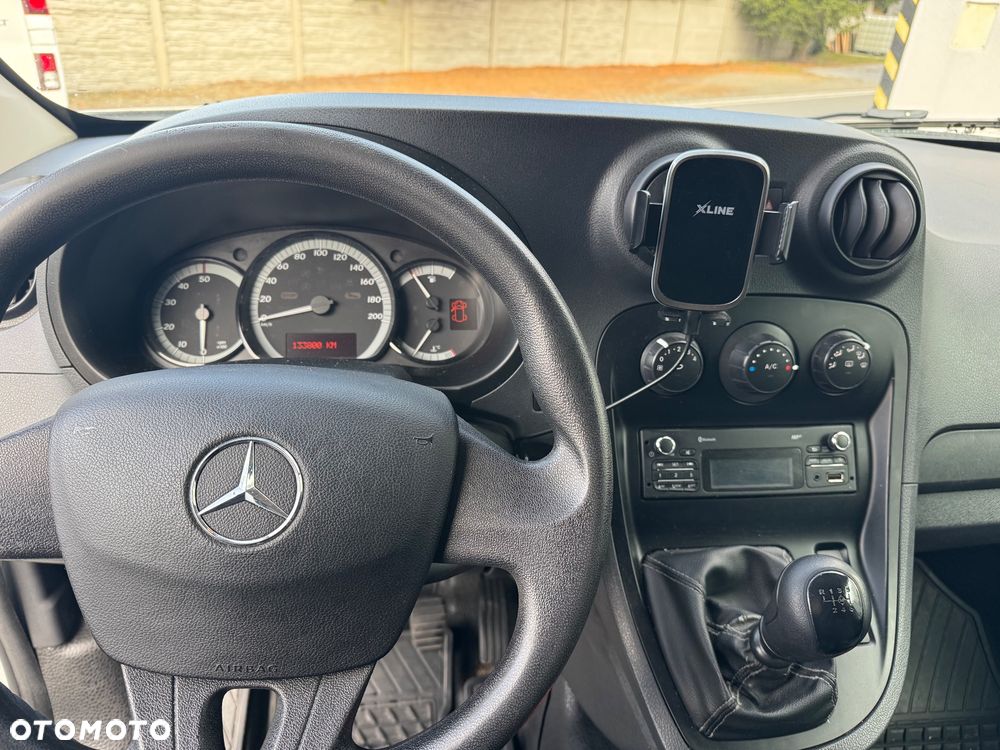 Mercedes-Benz Citan - 6